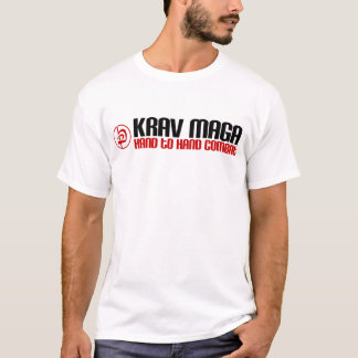 Krav Maga Shirt