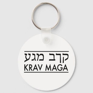 krav maga sleutelhanger