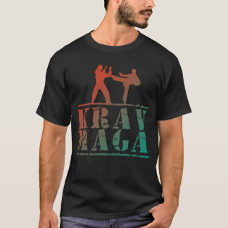 Krav Maga T-shirt