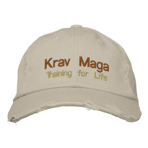 Krav Maga, training voor het leven Pet