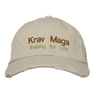 Krav Maga, training voor het leven Pet