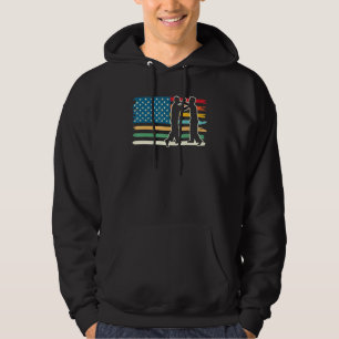 Krav Maga Zelfverdediging Krijgskunst - MMA Fighte Hoodie