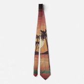 KRAWATTE STROPDAS (Achterkant)