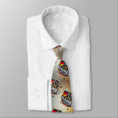 Krawatte Stropdas (Gebonden)