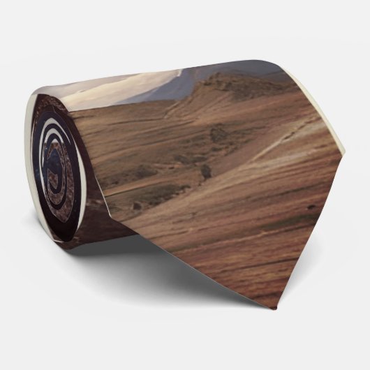 KRAWATTE STROPDAS (Opgerold)