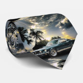 KRAWATTE STROPDAS (Opgerold)