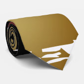 KRAWATTEN STROPDAS (Opgerold)