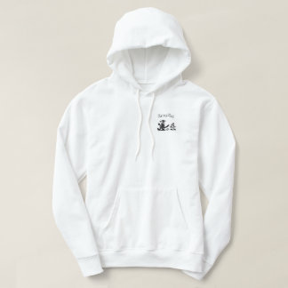 Krazy Kat Hoodie