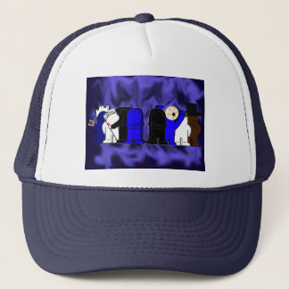 Krazy Klay Town Characters Pet