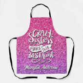 KRAZY SISTERS MAKEN DE BESTE BEDRAGTYPOGRAFIE SCHORT (Voorkant)