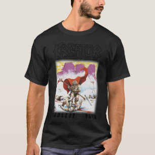 KREATOR ENDLESS EINDPijn T-shirt