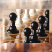 Kredieten op de kade raamsticker (Vel 2)