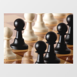 Kredieten op de kade raamsticker