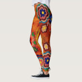 " kree" leggings (Links)