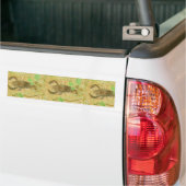Kreeft Bumpersticker (Op Truck)