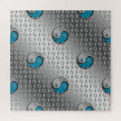 Kreeft de Krab Legpuzzel (Horizontaal)