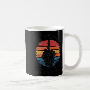 Kreeft Ik heb niet genoeg middelvingers voor mijn Koffiemok