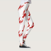 kreeft leggings (Rechts)