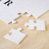 Kreeft Legpuzzel (Zijkant)