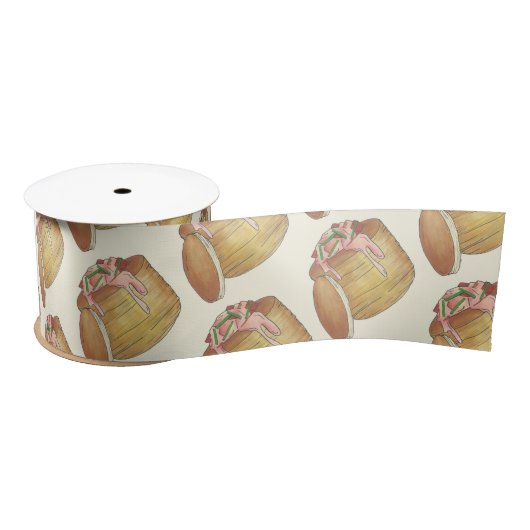 Kreeft Newburg Newberg Retro Seafood Vol-au-Vent Lint (Spoel)