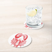 kreeft Onderzetter (Insitu)