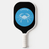 Kreeft Pickleball Paddle (Voorkant)