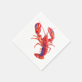 Kreeft Servet (Hoek)