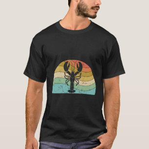 kreeft stand up recht 12 regels psychologie t-shirt