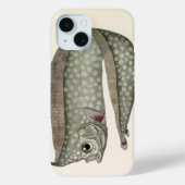 kreeften, zeewaterdieren Case-Mate iPhone case (Achterkant)