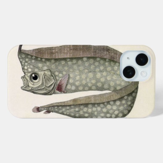  kreeften, zeewaterdieren Case-Mate iPhone case (Achterkant (horizontaal))