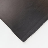 Kreeftenbroodje en aardappelchips fleece deken (Hoek)