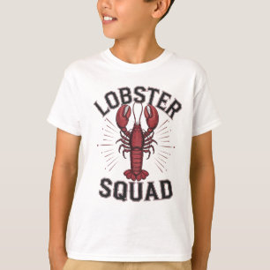 Kreeftengroep T-shirt