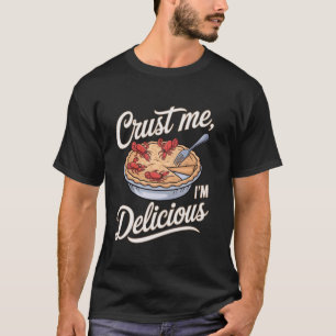 Kreeftenpastei Korst Mij, Ik ben Lekker T-shirt