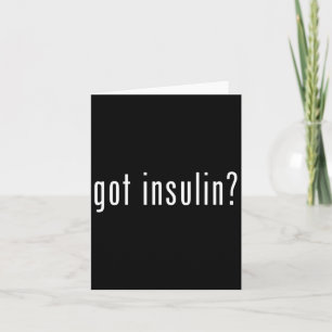 Kreeg insuline nieuwheid diabetes bewustzijn gesch kaart