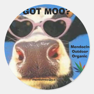 KREEG MOO POT STICKER