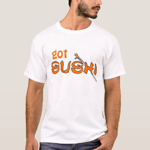 kreeg Sushi T-shirt
