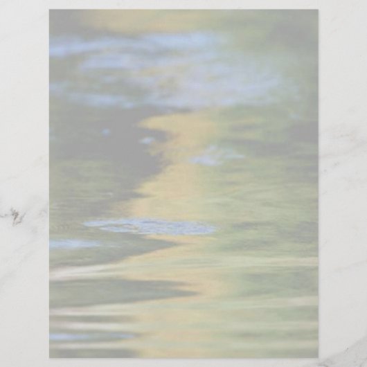 Kreek Flyer (Voorkant)