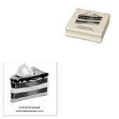 Kreep Rubberstempel (Gestempeld)