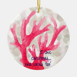 Kreis Ornament aus Keramik