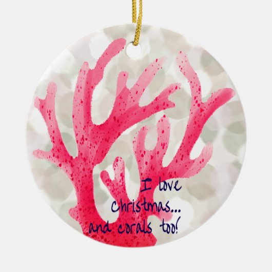 Kreis Ornament aus Keramik (Voorkant)