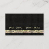 kreise visitekaartje (Achterkant)