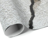 Krek betonsteen cadeaupapier (Rol Hoek)