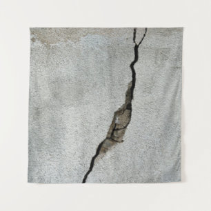 Krek betonsteen wandkleed