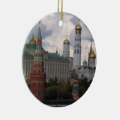 Kremlin ornement à Moscou, Russie (Droite)