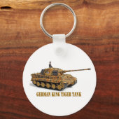 KREMPER SLEUTELHANGER (Voorkant)