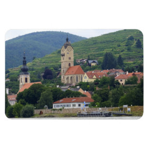 Krems an der Donau Magneet