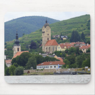 Krems an der Donau Muismat