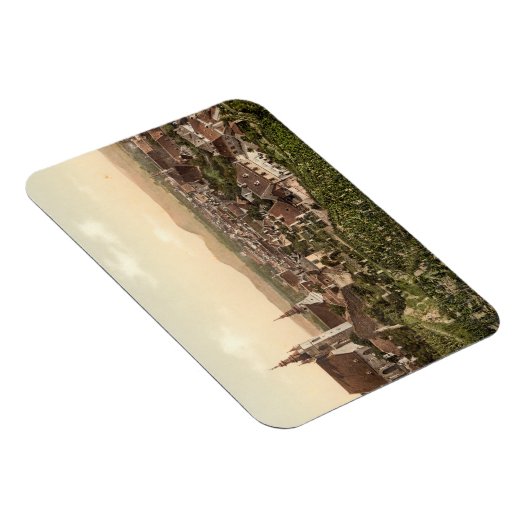 Krems in Oostenrijk Magneet (Rechterzijde)