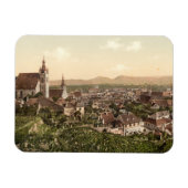 Krems in Oostenrijk Magneet (Horizontaal)