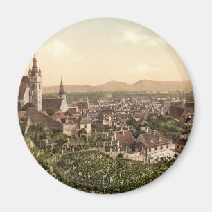 Krems in Oostenrijk Magneet